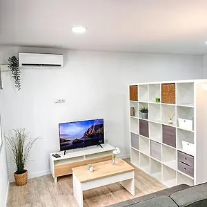  Apartamento Comodidad Y Ubicacion España