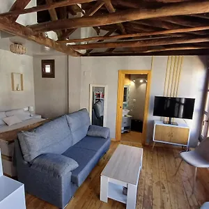  Apartamento Atiko España