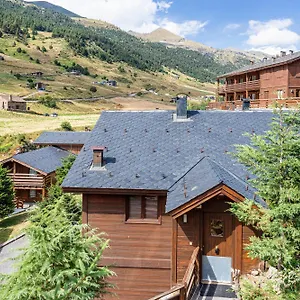  Chalet Andbnb I Duplex Rustico En Plena Naturaleza I Parking Gratis Andorra