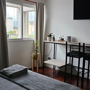  Apartamento Monoambiente 76 Argentina