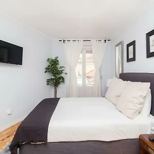  Apartamento Olá - Lapa With Panoramic View Ii