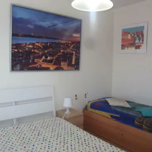  Quarto em Acomodações Particulares Marvelous Space
