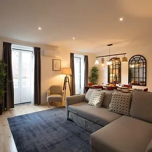  Apartamento Olá - Chiado Iii