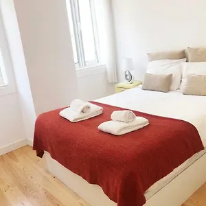  Apartamento 20 1 - With Terrace