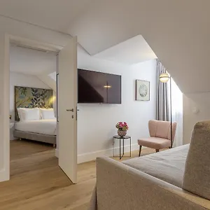  Apartamento Serviced - Madalena