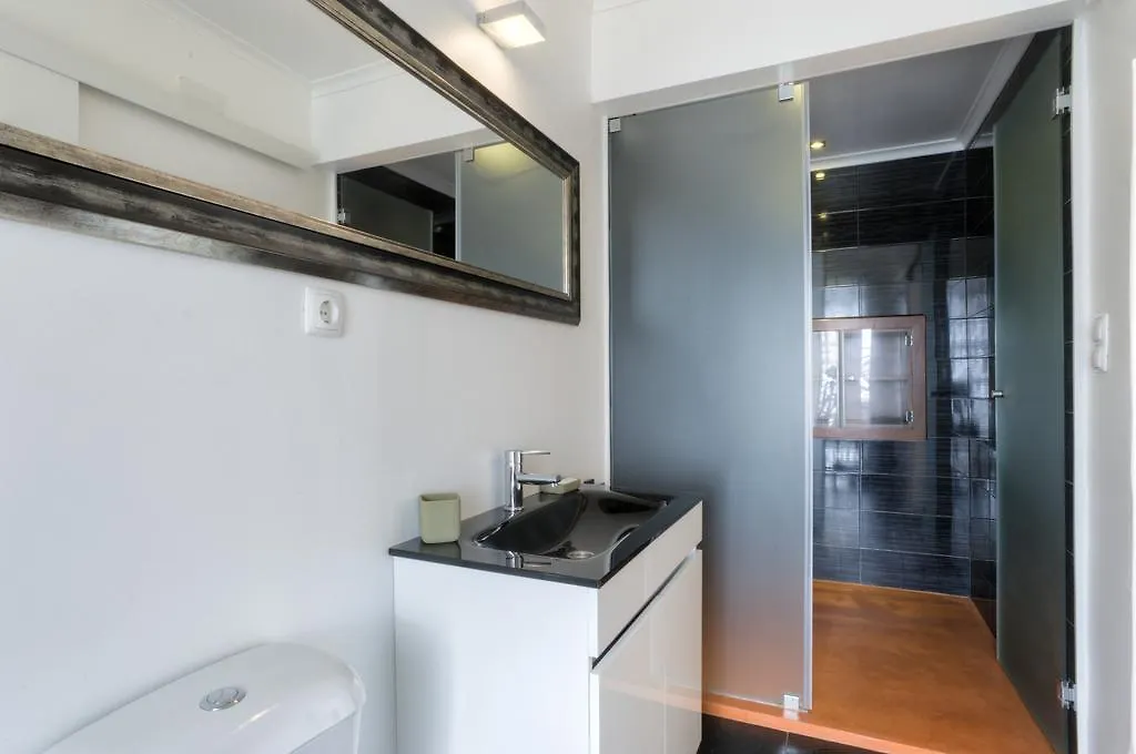 Bmyguest - Castelo Stylish Flat Apartamento Lisboa 0*,  Portugal