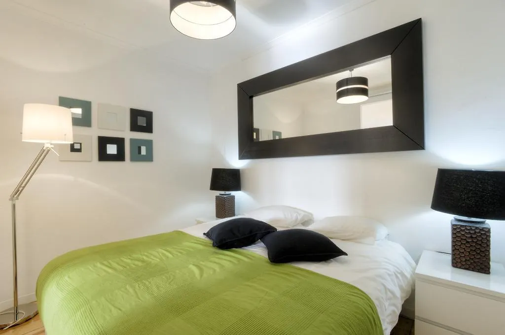 Bmyguest - Castelo Stylish Flat Apartamento Lisboa